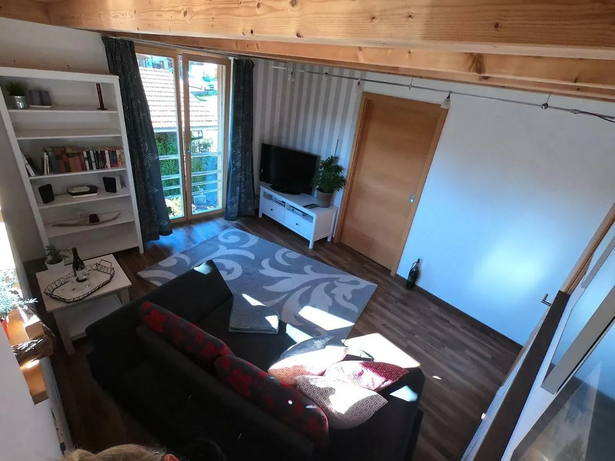 Apartment Schellenberg 20 Bergen