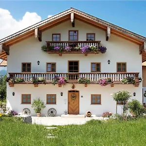 Lodge Schusterhof, Bergen (Traunstein)