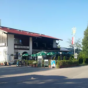Hotel Muehlwinkler Hof, Bergen (Traunstein)