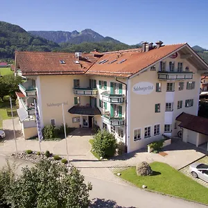Hotel Salzburger Hof, Bergen (Traunstein)