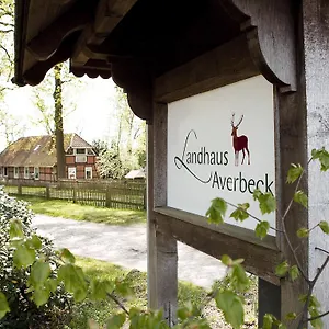 Hotel Landhaus Averbeck, Bergen (Traunstein)