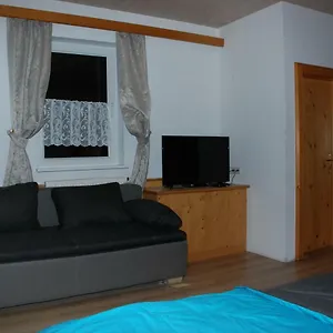 Appartamento Restaurant Olympia &, Bergen (Traunstein)